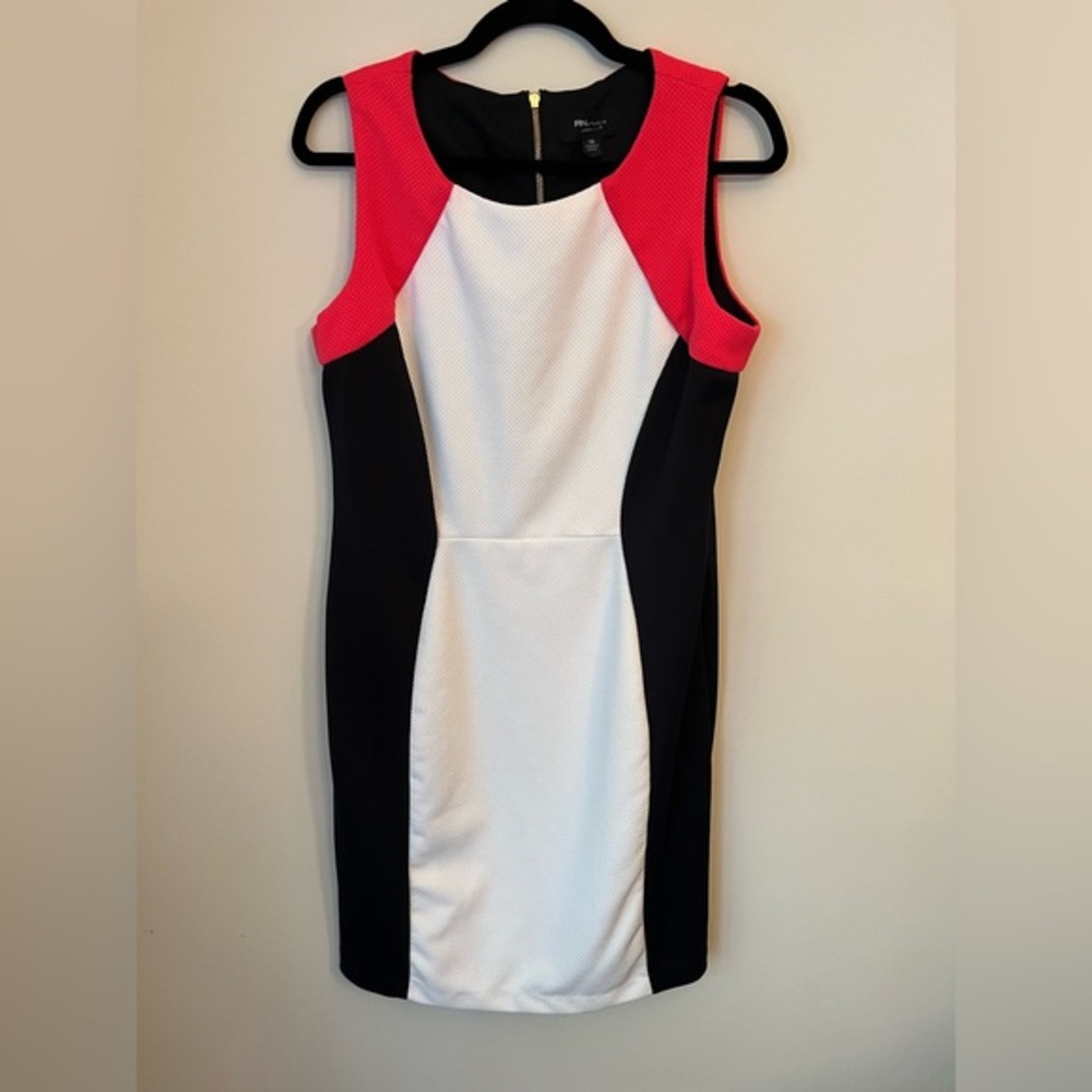RN Studio by Ronni Nicole dress